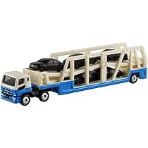 Amazon.co.jp: トミカ タカラトミー トミカ ロングタイプトミカ